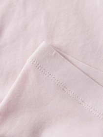 NAME IT Shorts Vivian Cradle Pink